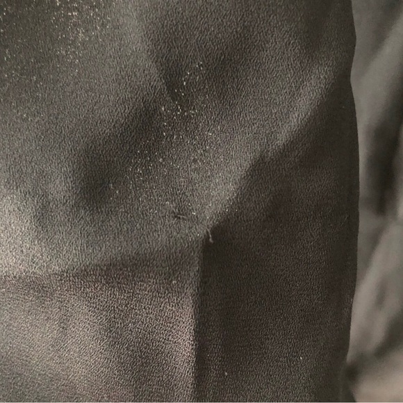 NWT RESA Jasmine Mini in Black - Size Small (with minor flaws) - Picture 12 of 15